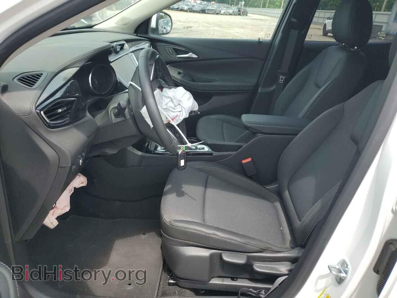 2023 BUICK ENCORE - VIN: KL4MMBS23PB152122 - Photo 7