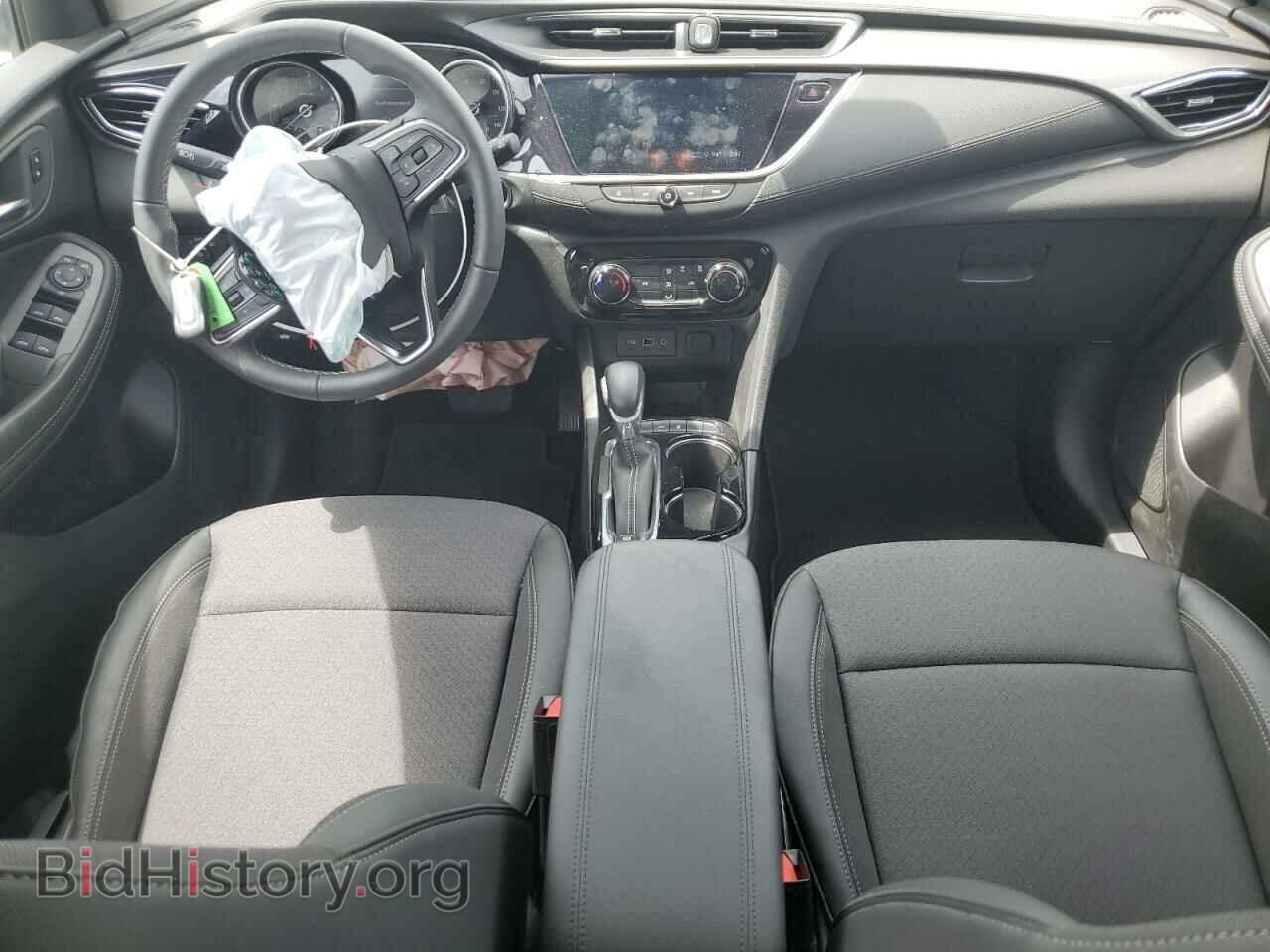 2023 BUICK ENCORE - VIN: KL4MMBS23PB152122 - Photo 8