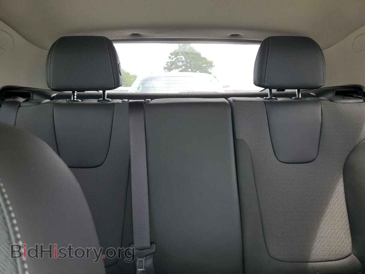2023 BUICK ENCORE - VIN: KL4MMBS23PB152122 - Photo 10