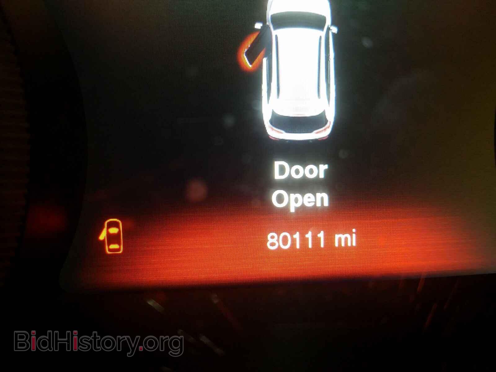 2016 JEEP CHEROKEE - VIN: 1C4PJMDB8GW304988 - Фото 8