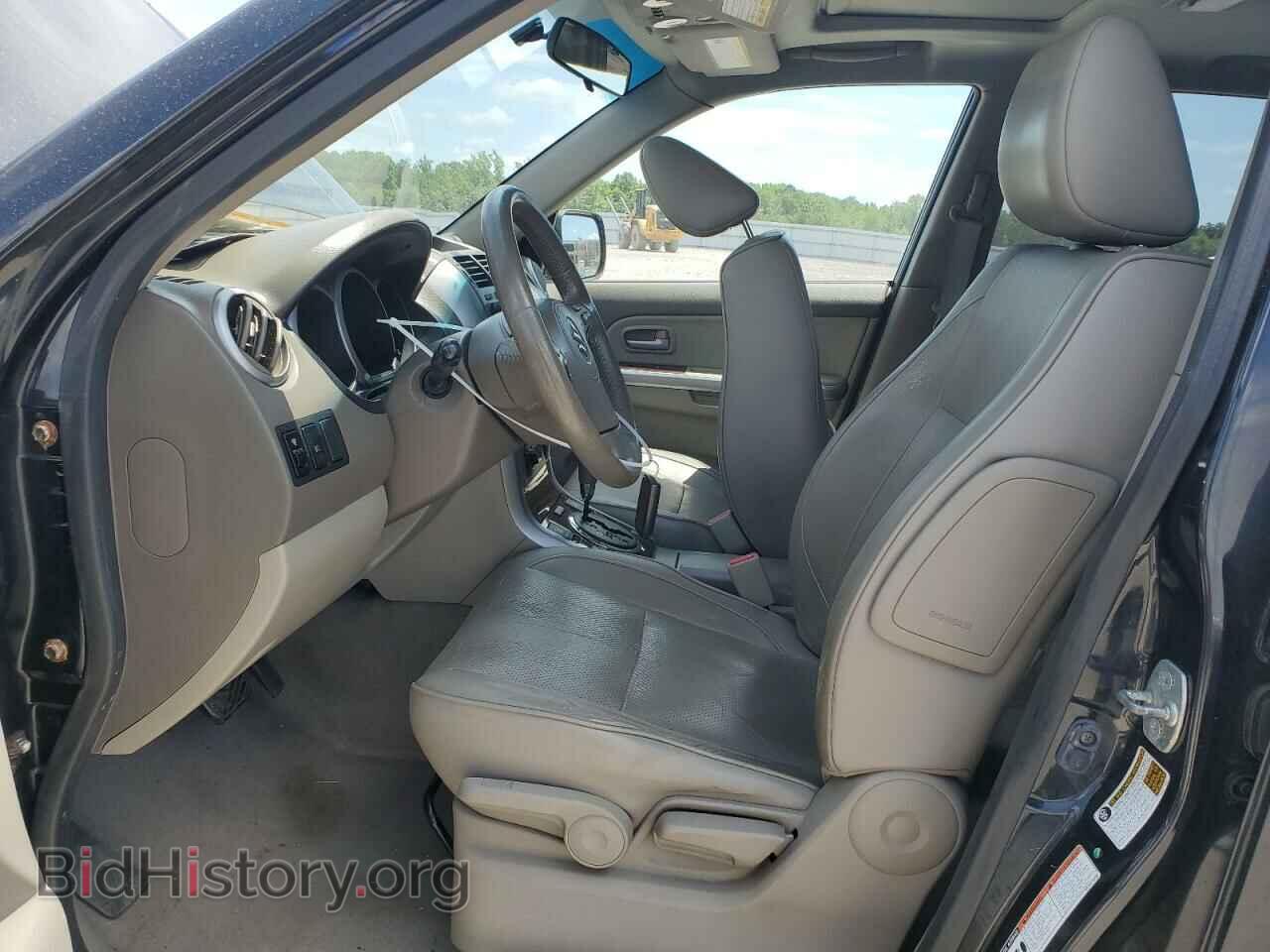 2006 SUZUKI GR VITARA - VIN: JS3TD947064101765 - Фото 7