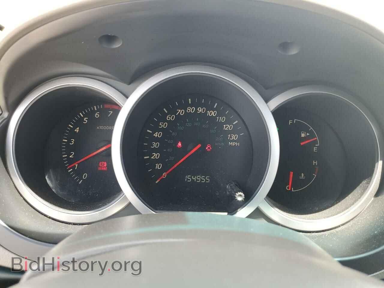 2006 SUZUKI GR VITARA - VIN: JS3TD947064101765 - Фото 9