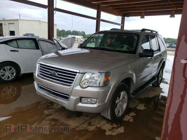 2007 FORD EXPLORER - VIN: 1FMEU63E87UB71436 - Photo 2