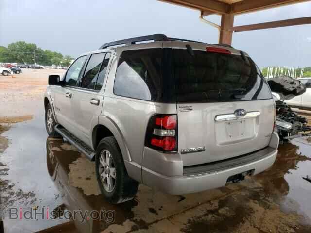 2007 FORD EXPLORER - VIN: 1FMEU63E87UB71436 - Photo 3