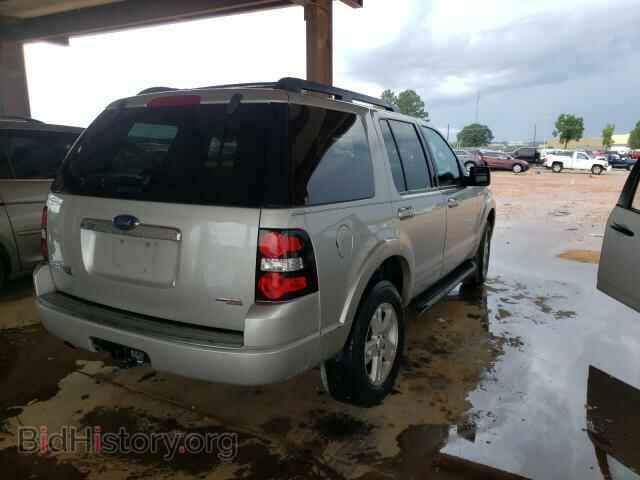 2007 FORD EXPLORER - VIN: 1FMEU63E87UB71436 - Photo 4