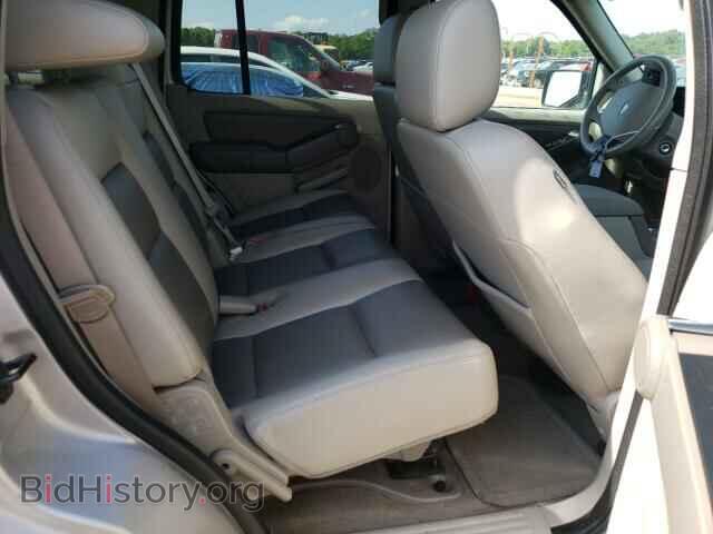 2007 FORD EXPLORER - VIN: 1FMEU63E87UB71436 - Photo 6