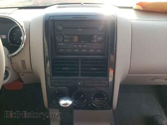 2007 FORD EXPLORER - VIN: 1FMEU63E87UB71436 - Photo 9