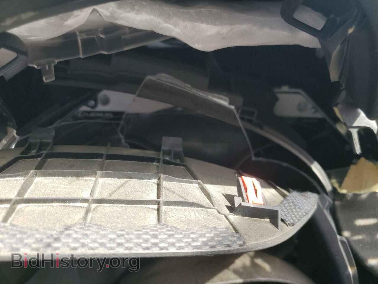 2019 LEXUS RX350 - VIN: 2T2BZMCA0KC210578 - Фото 9