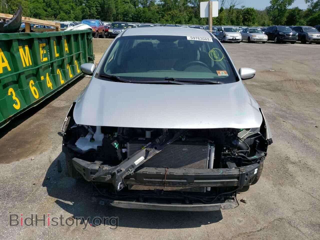 2017 KIA FORTE - VIN: 3KPFL4A74HE064128 - Фото 5