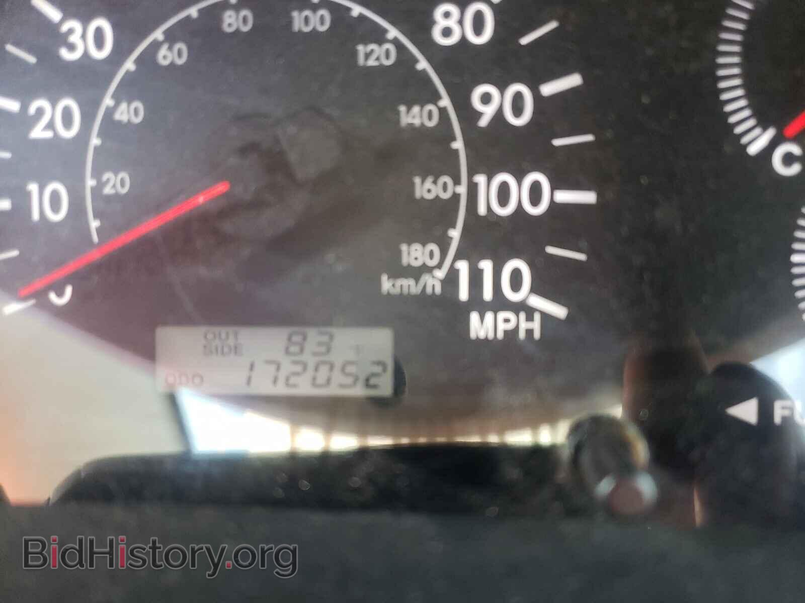 2007 TOYOTA COROLLA - VIN: 2T1BR32E37C842484 - Фото 8