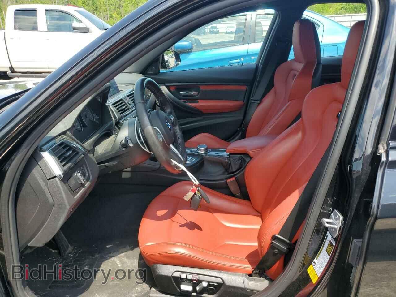 2018 BMW M3 - VIN: WBS8M9C57J5L00408 - Photo 7