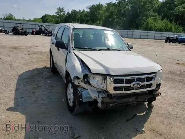 2010 FORD ESCAPE - VIN: 1FMCU0C75AKA05741 - Фото 15