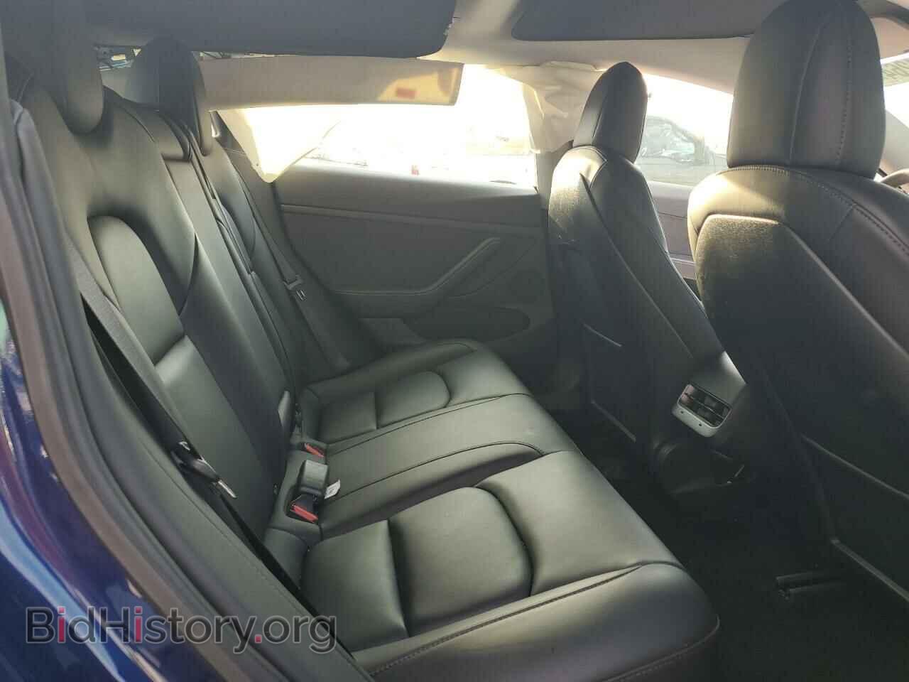 2021 TESLA MODEL 3 - VIN: 5YJ3E1EB0MF961848 - Photo 10
