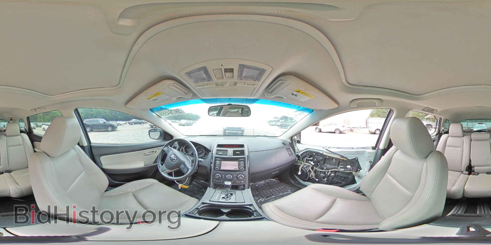 2015 MAZDA CX-9 - VIN: JM3TB2CA9F0463715 - Фото 16