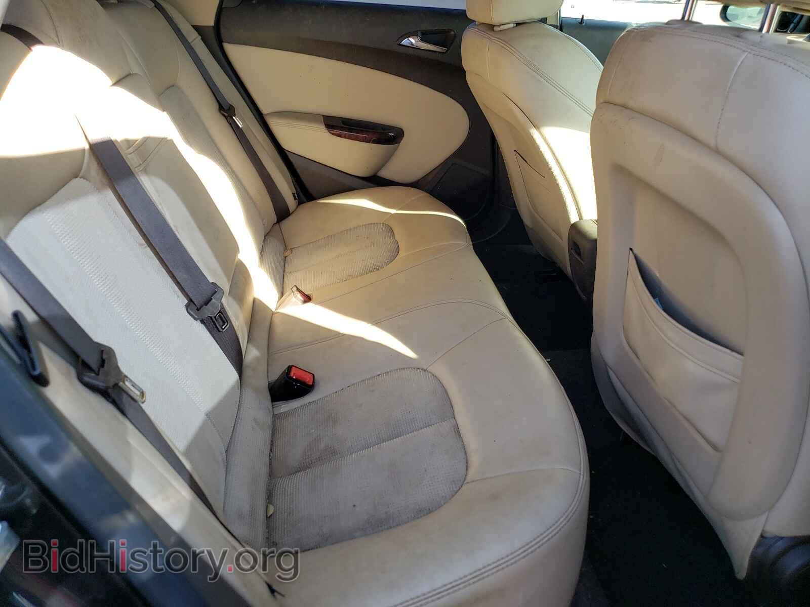 2014 BUICK VERANO - VIN: 1G4PP5SK4E4139002 - Фото 6