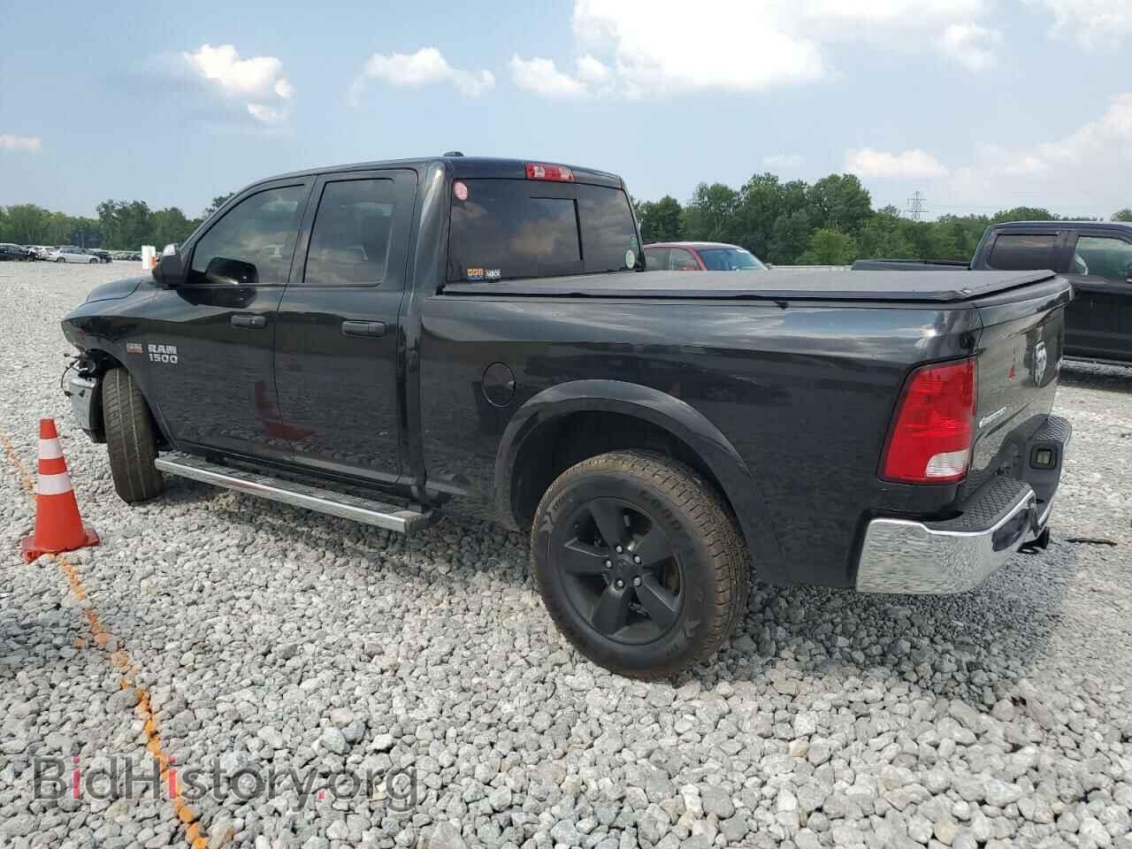 2015 RAM 1500 - VIN: 1C6RR7GT9FS620694 - Фото 2