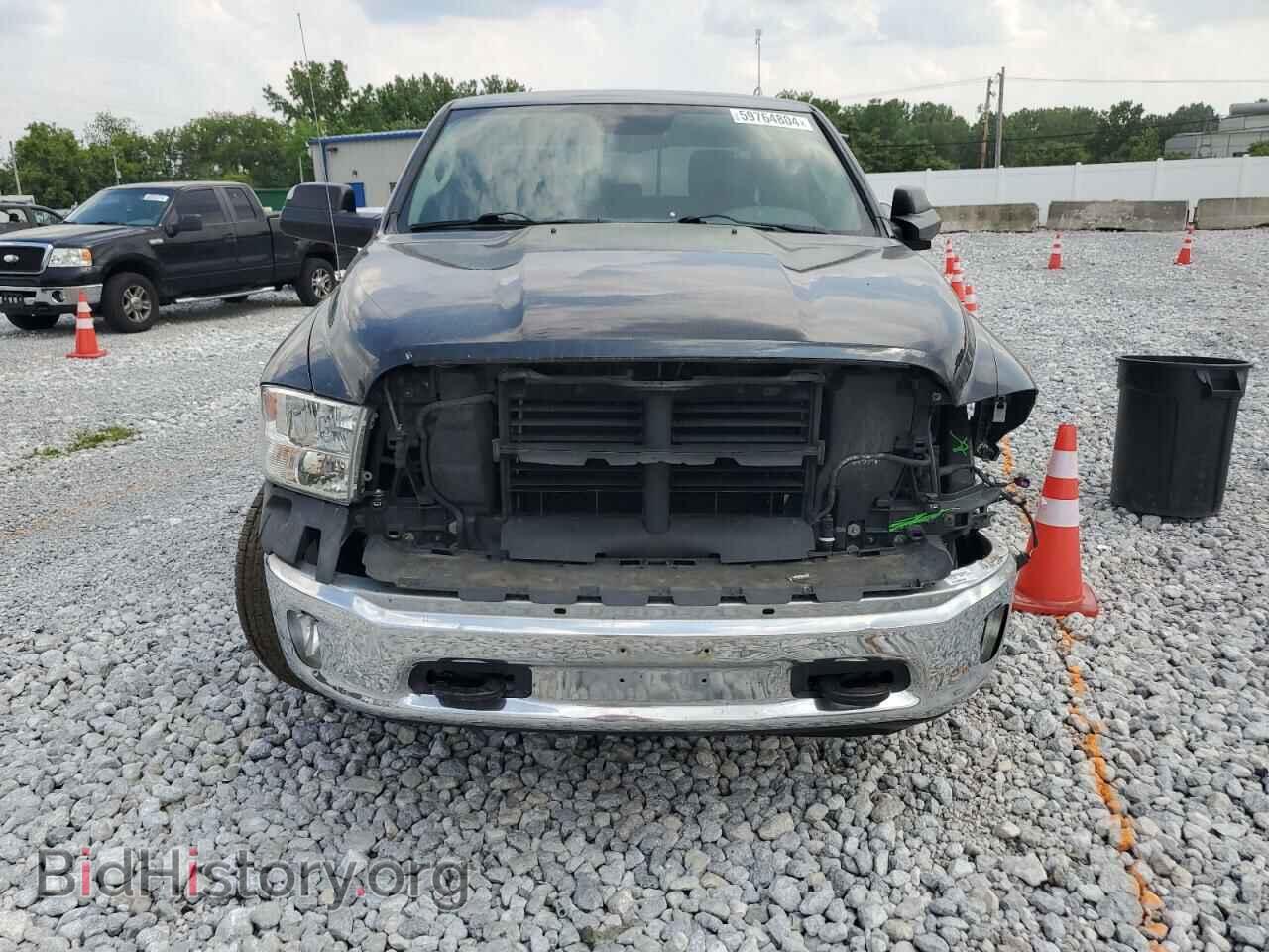 2015 RAM 1500 - VIN: 1C6RR7GT9FS620694 - Фото 5