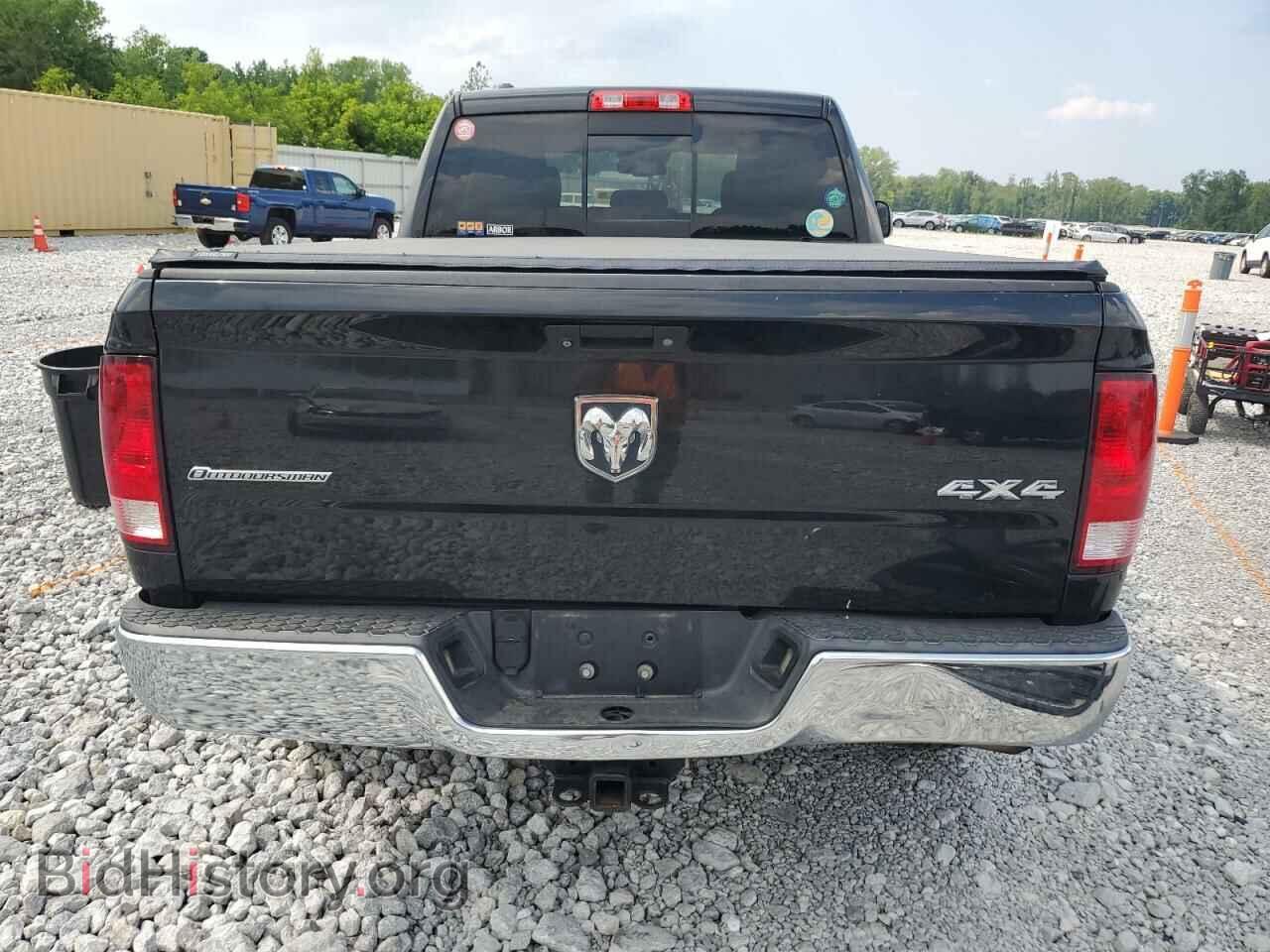 2015 RAM 1500 - VIN: 1C6RR7GT9FS620694 - Фото 6