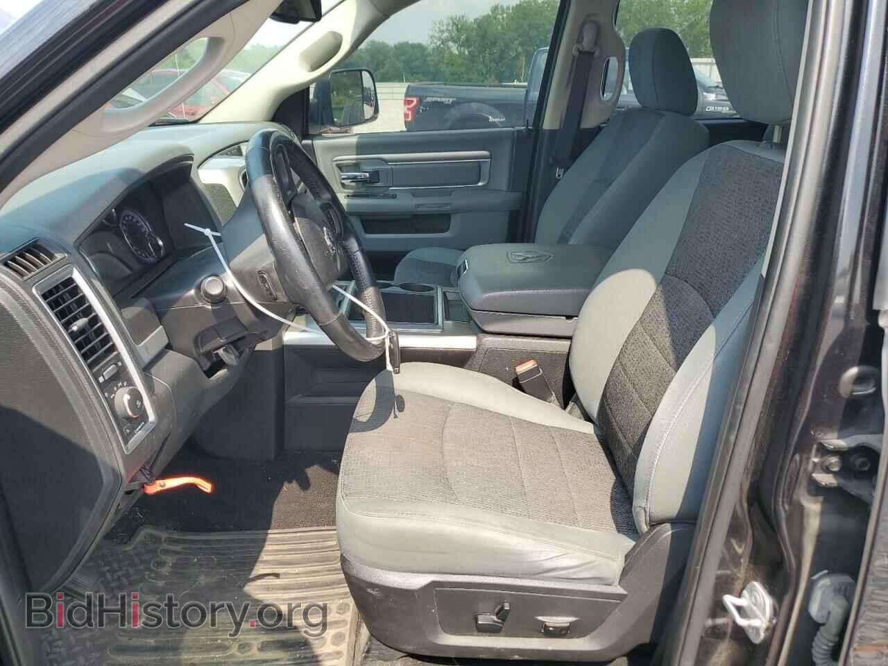 2015 RAM 1500 - VIN: 1C6RR7GT9FS620694 - Фото 7