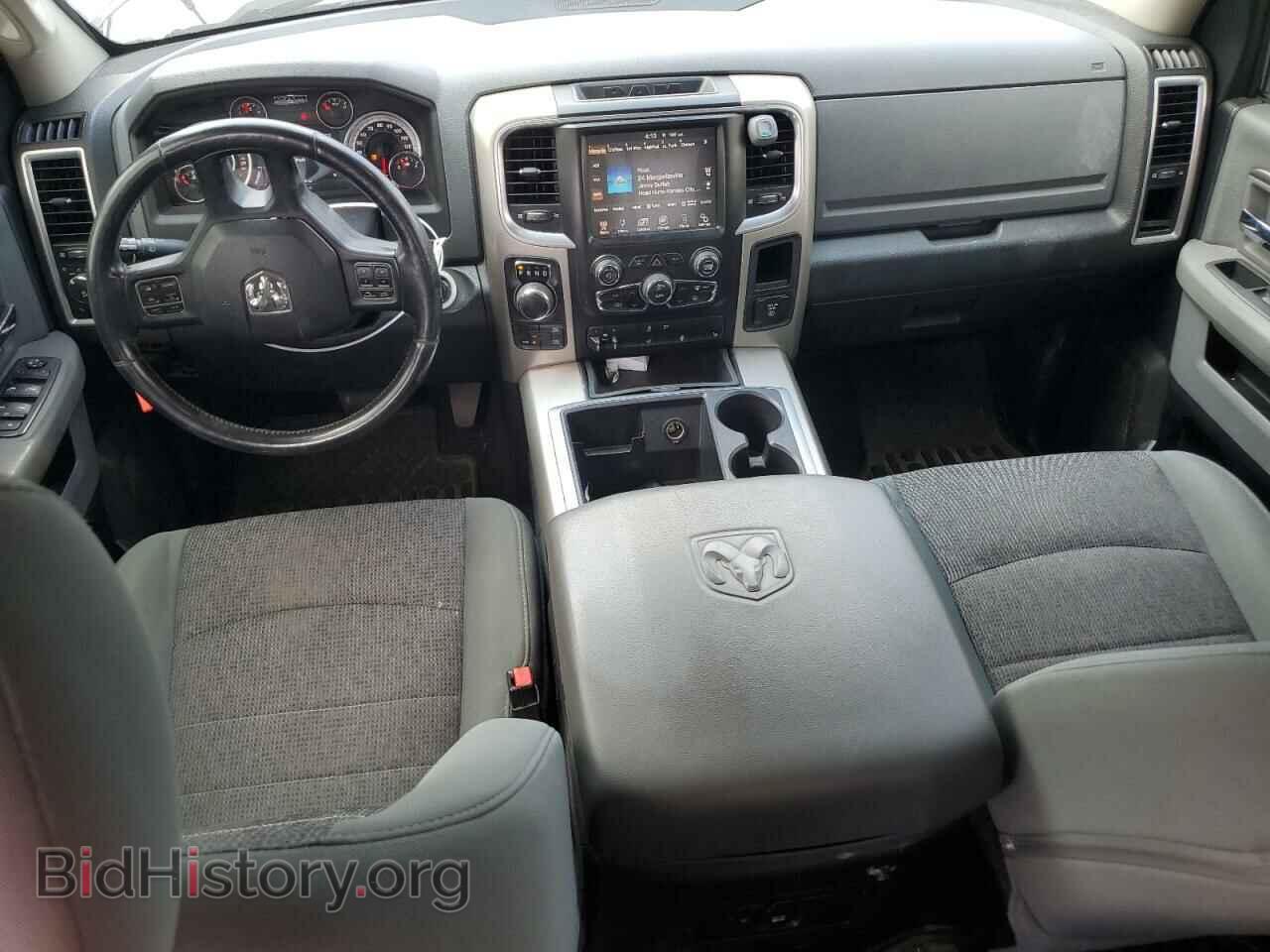 2015 RAM 1500 - VIN: 1C6RR7GT9FS620694 - Фото 8