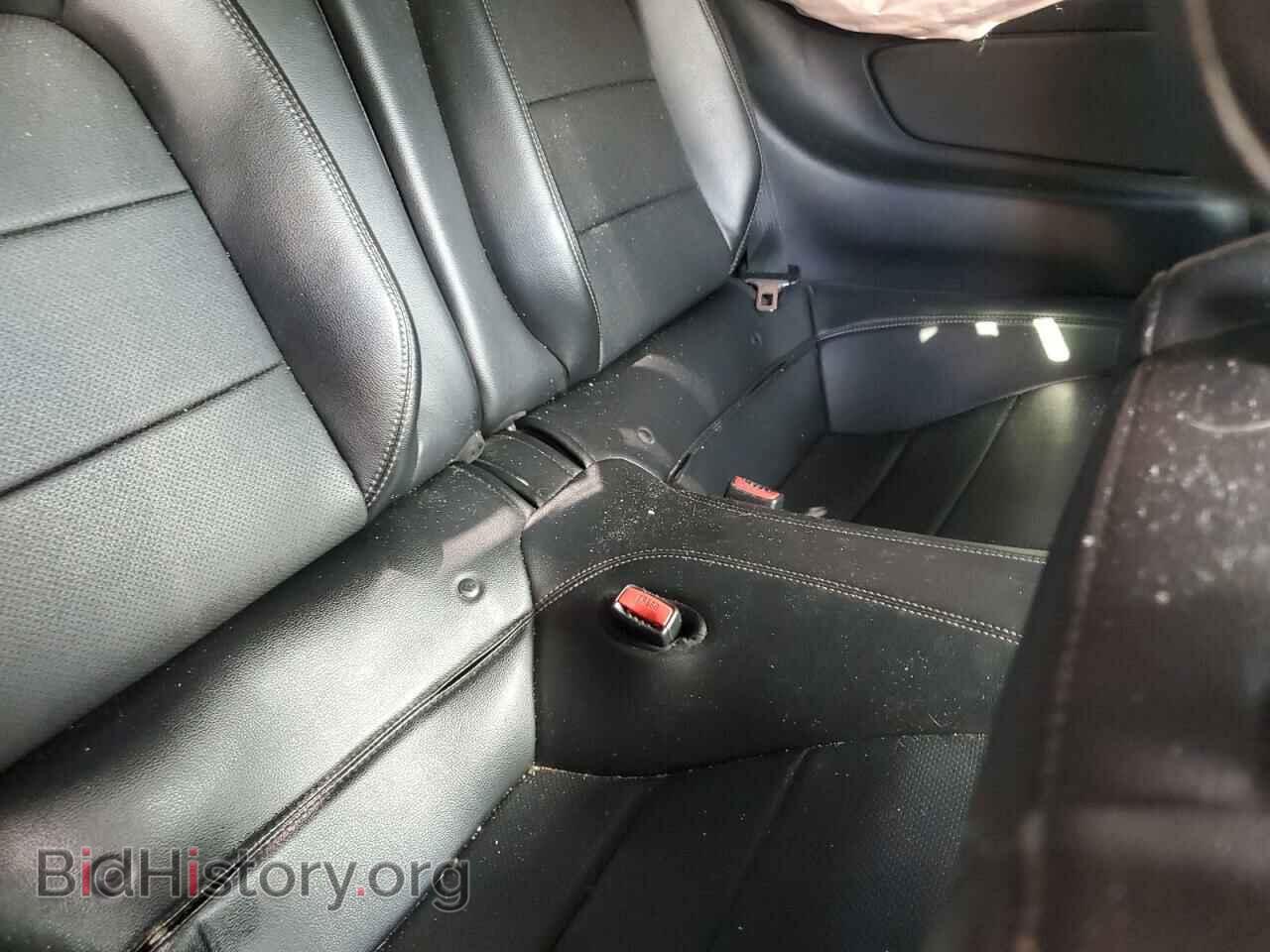 2017 FORD MUSTANG - VIN: 1FA6P8CF2H5344129 - Фото 10