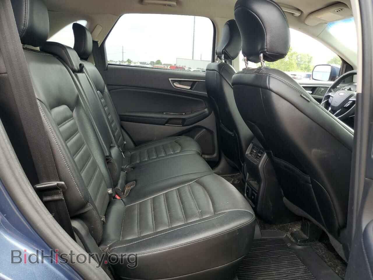 2018 FORD EDGE - VIN: 2FMPK3J96JBC50605 - Photo 10