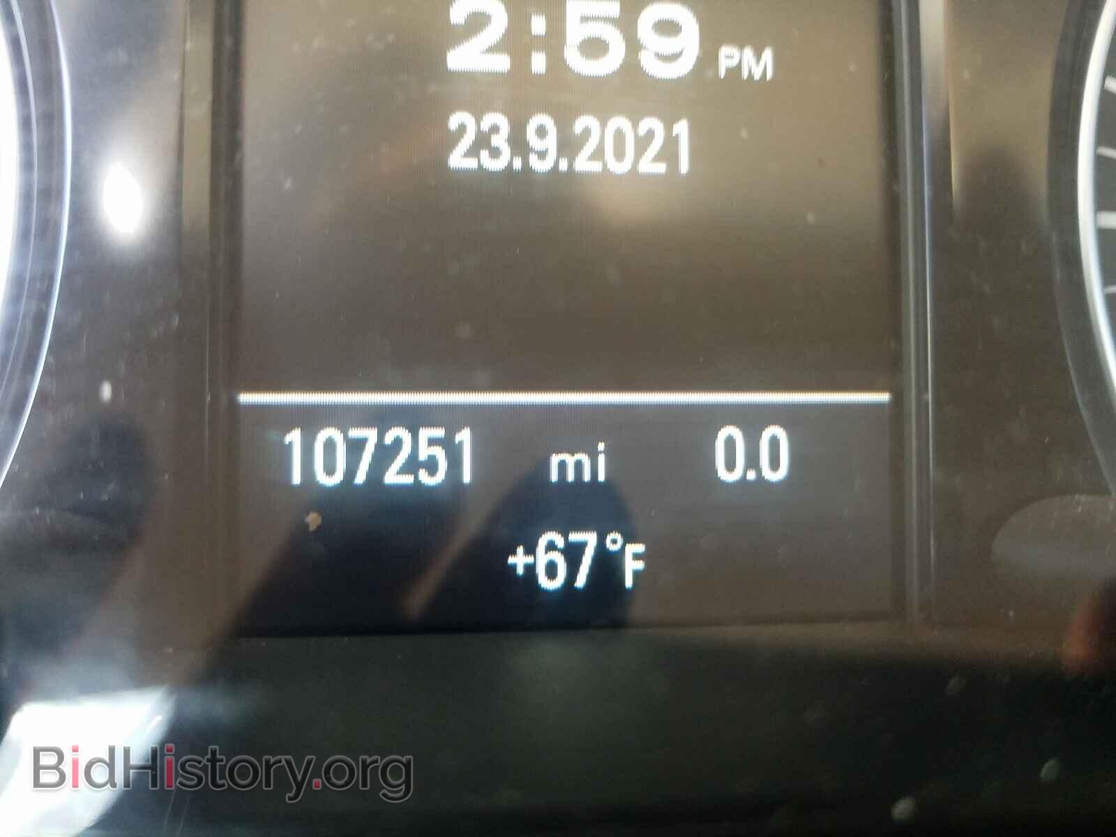 2012 AUDI Q5 - VIN: WA1LFAFP1CA081511 - Фото 8