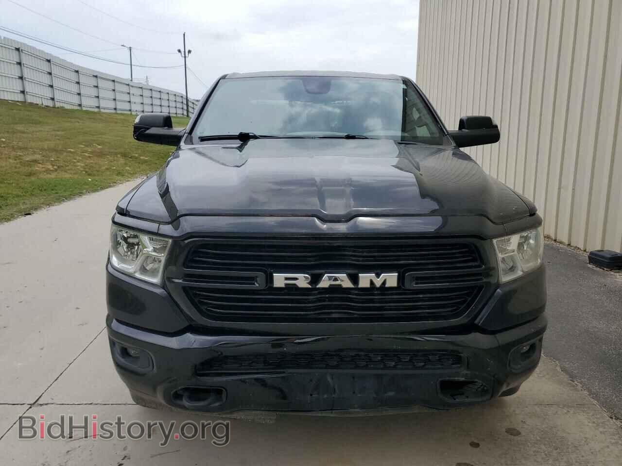 2019 RAM 1500 - VIN: 1C6SRFFT3KN605209 - Фото 5