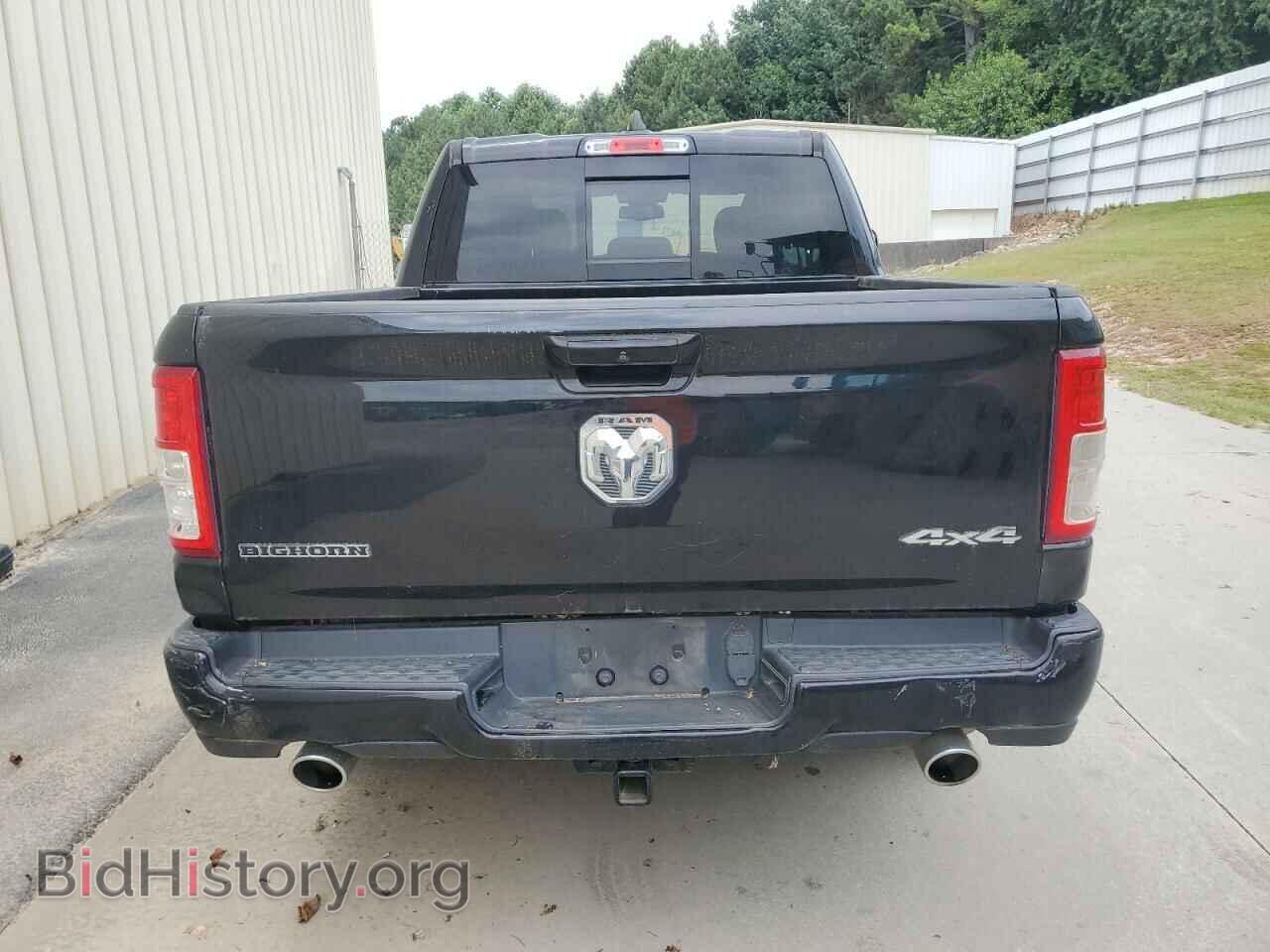 2019 RAM 1500 - VIN: 1C6SRFFT3KN605209 - Фото 6