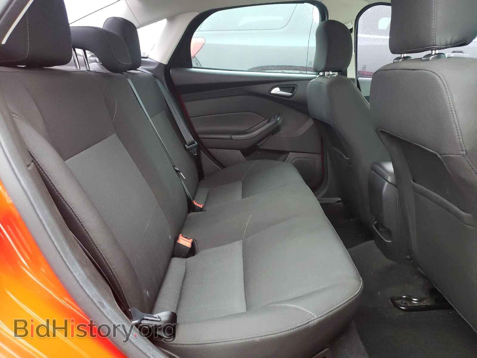 2017 FORD FOCUS - VIN: 1FADP3FE2HL238322 - Фото 6