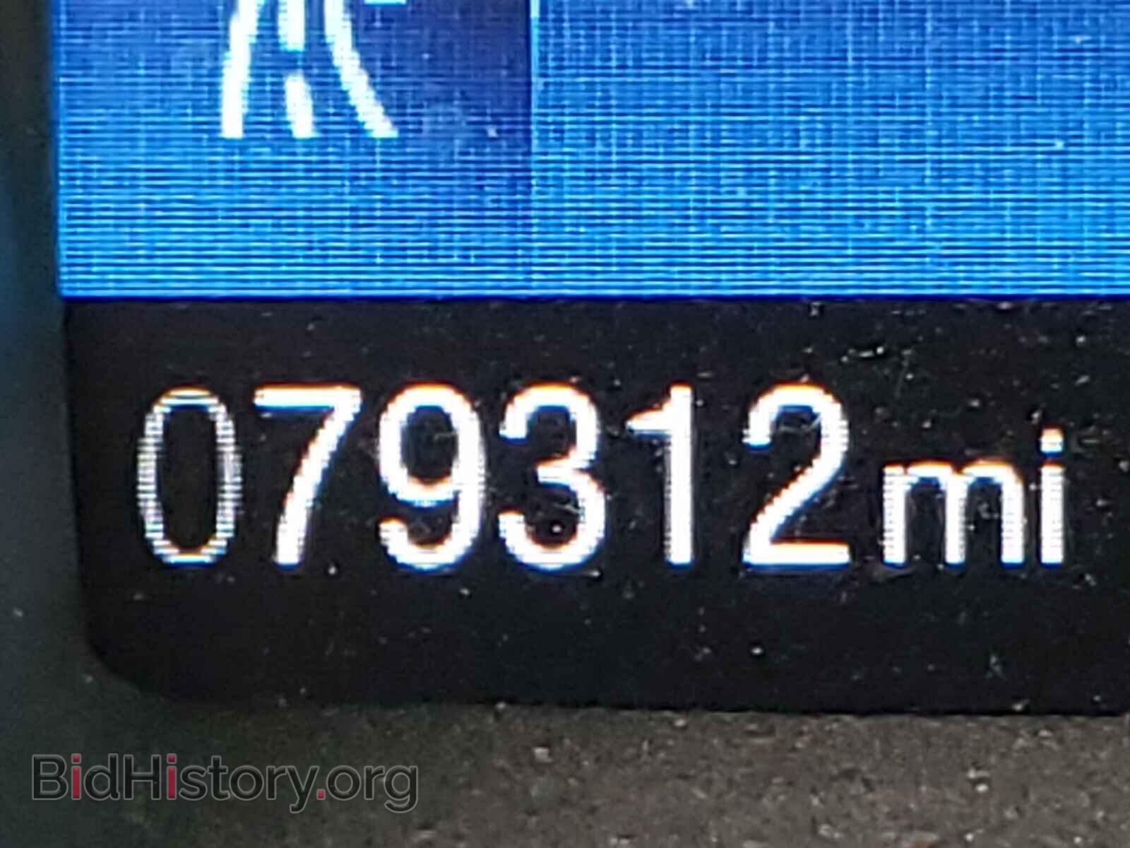2017 FORD FOCUS - VIN: 1FADP3FE2HL238322 - Фото 8