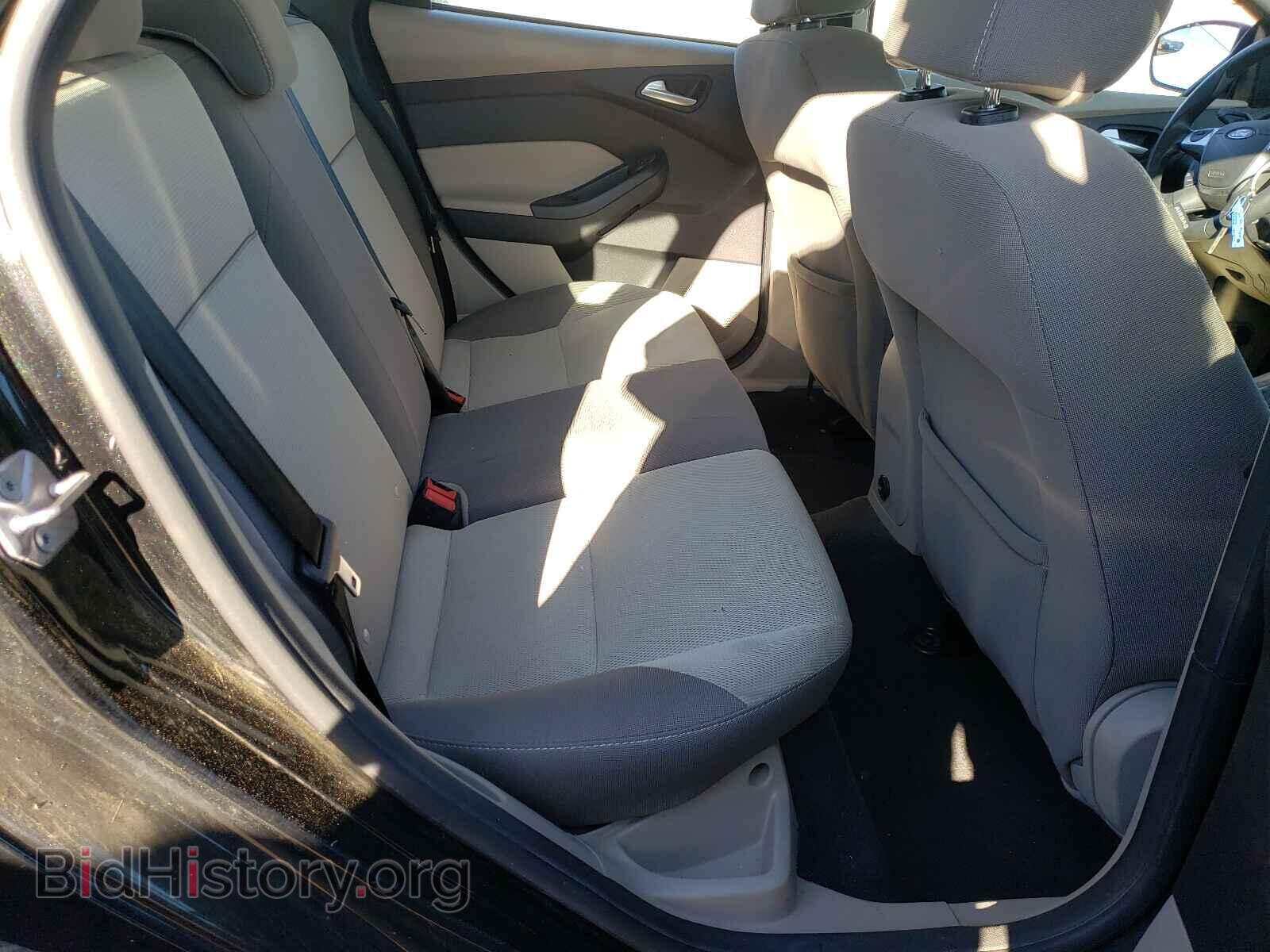 2014 FORD FOCUS - VIN: 1FADP3K20EL264196 - Photo 6