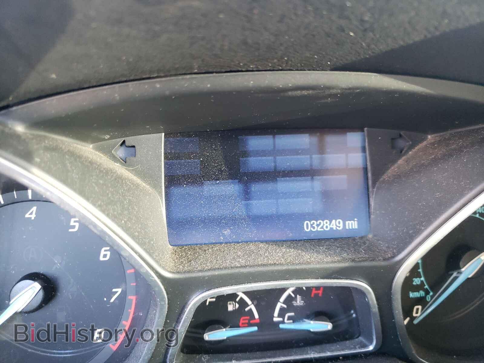 2014 FORD FOCUS - VIN: 1FADP3K20EL264196 - Photo 8