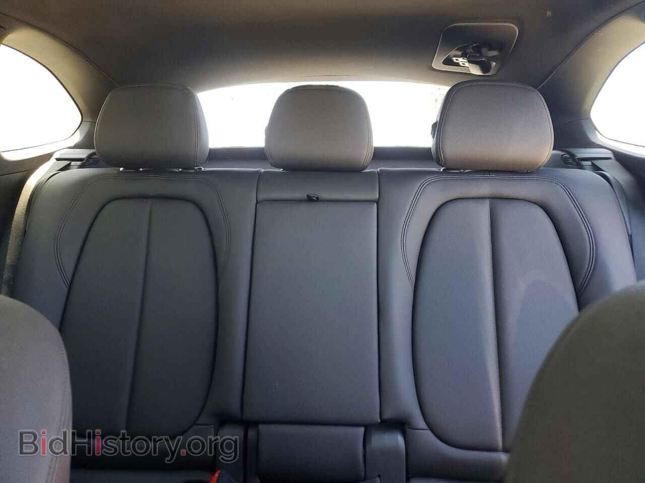 2016 BMW X1 - VIN: WBXHT3C38G5E51276 - Фото 10