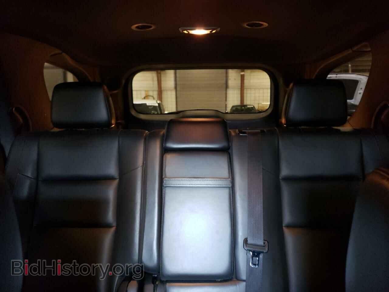 2018 DODGE DURANGO - VIN: 1C4RDJDGXJC497549 - Фото 10