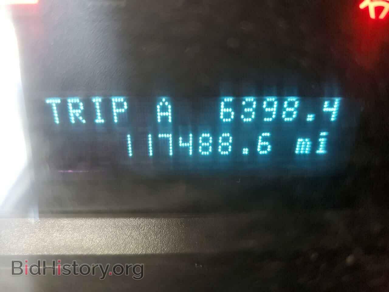 2012 FORD ESCAPE - VIN: 1FMCU9EG9CKB77811 - Фото 8