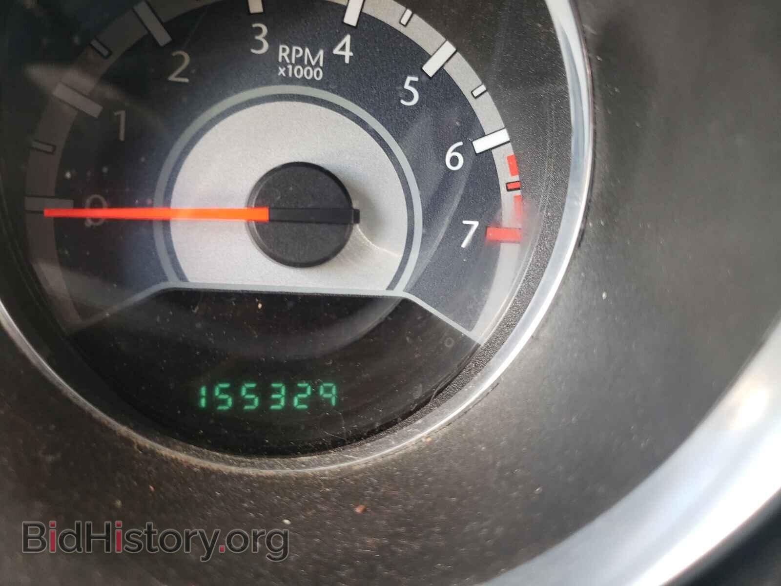 2014 CHRYSLER 200 - VIN: 1C3CCBAB5EN236156 - Фото 8
