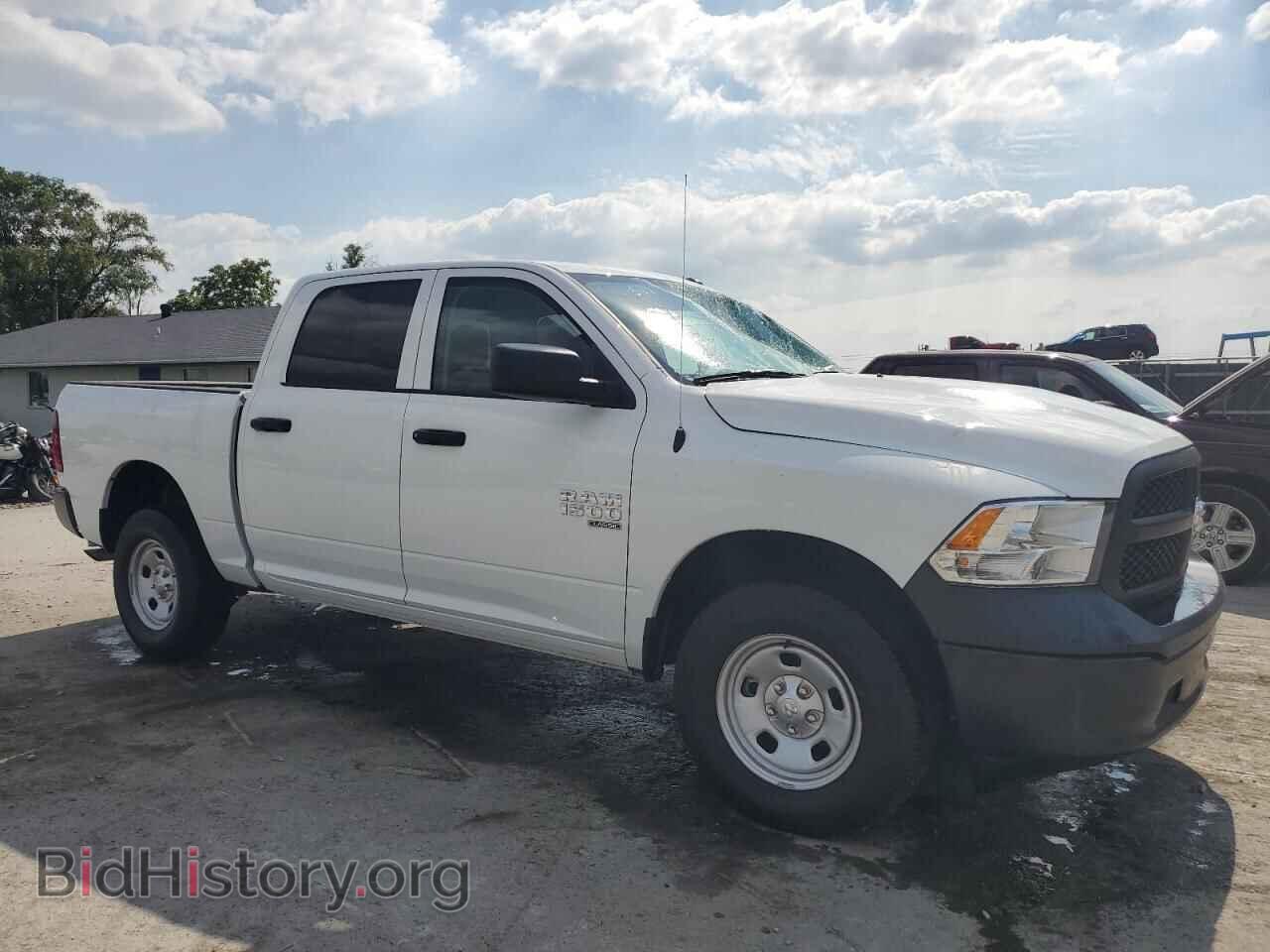2023 RAM 1500 - VIN: 3C6RR7KG6PG647936 - Фото 4