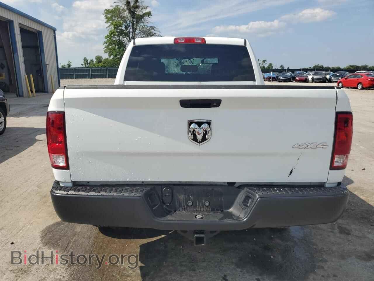 2023 RAM 1500 - VIN: 3C6RR7KG6PG647936 - Фото 6