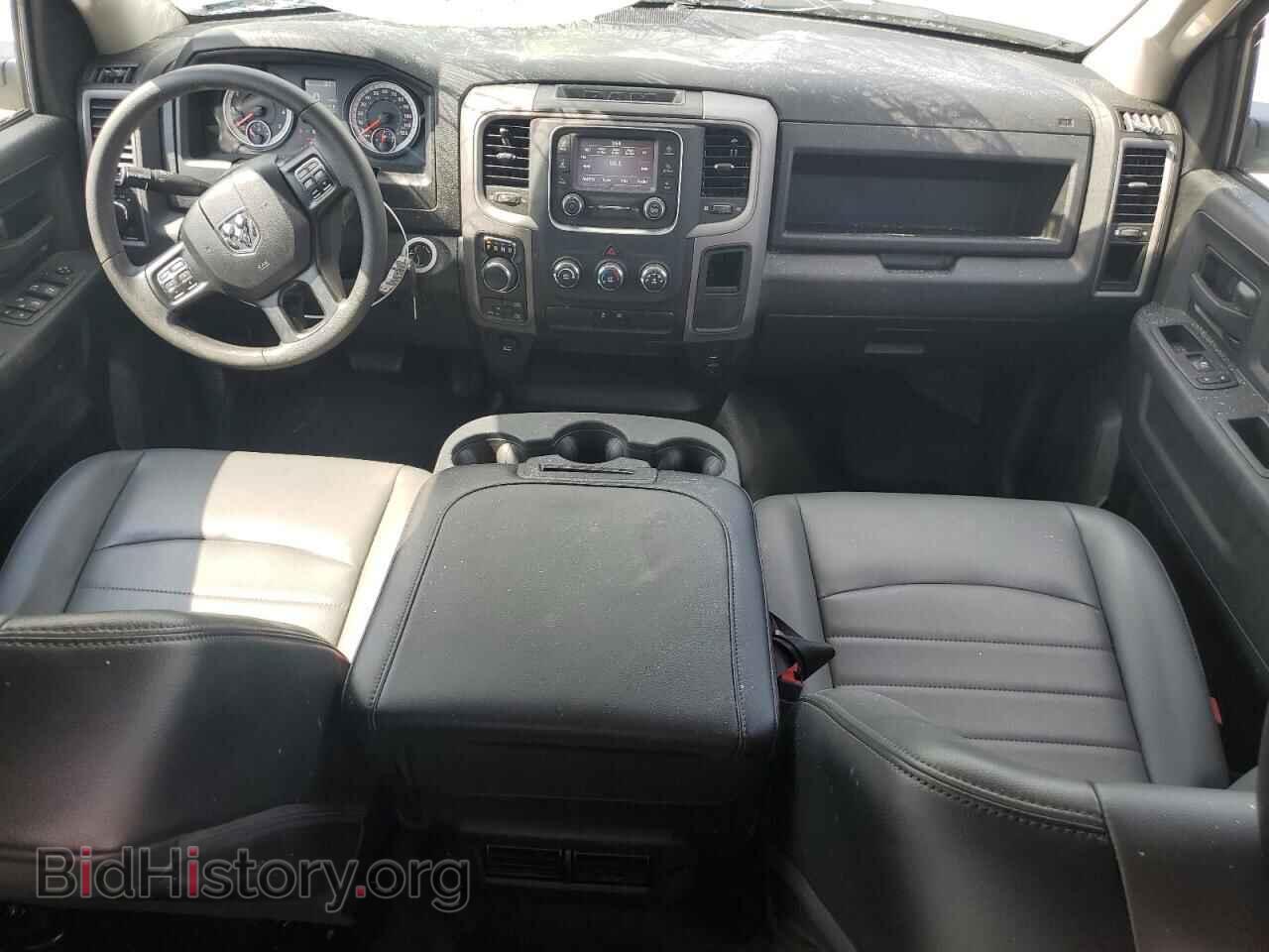 2023 RAM 1500 - VIN: 3C6RR7KG6PG647936 - Фото 8