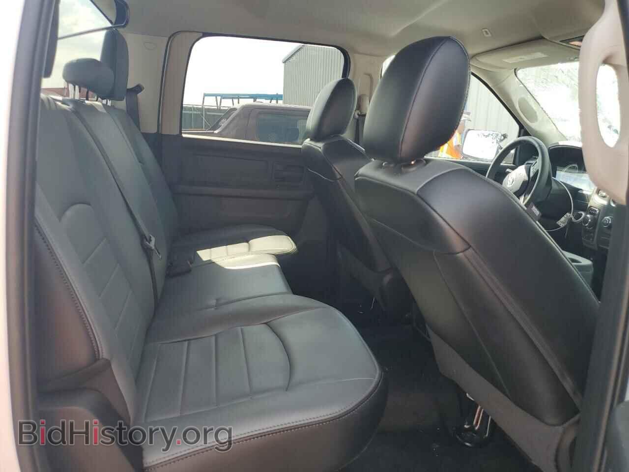 2023 RAM 1500 - VIN: 3C6RR7KG6PG647936 - Фото 10