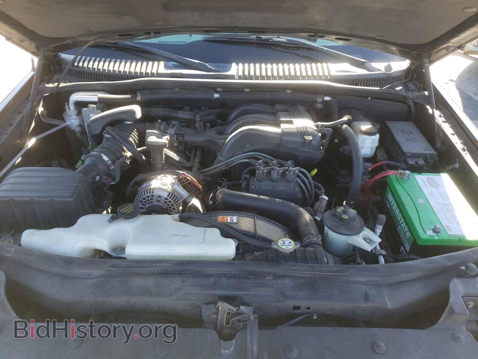 2006 FORD EXPLORER - VIN: 1FMEU74E16UB72012 - Фото 7