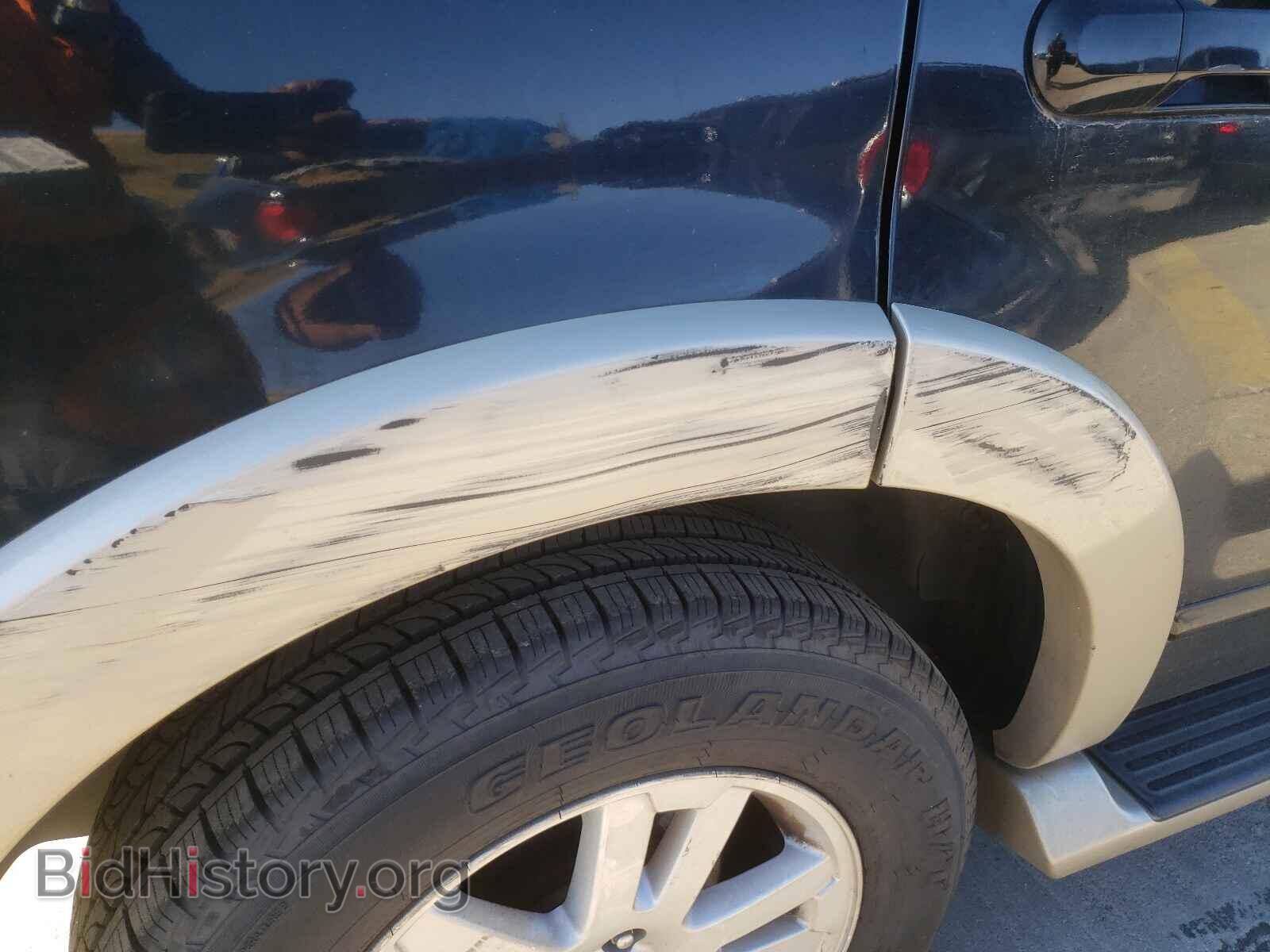 2006 FORD EXPLORER - VIN: 1FMEU74E16UB72012 - Фото 9