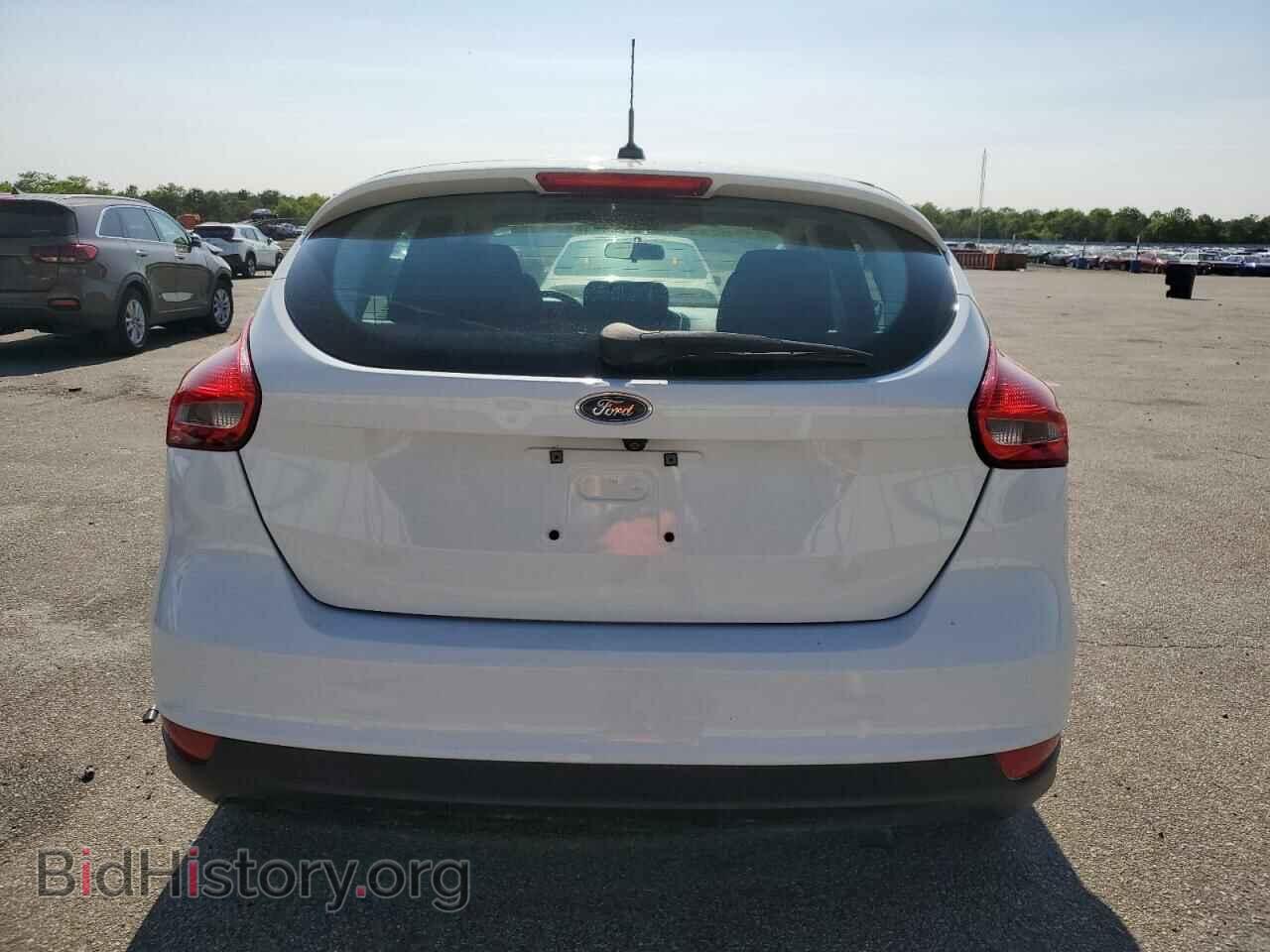 2015 FORD FOCUS - VIN: 1FADP3K22FL301928 - Фото 6