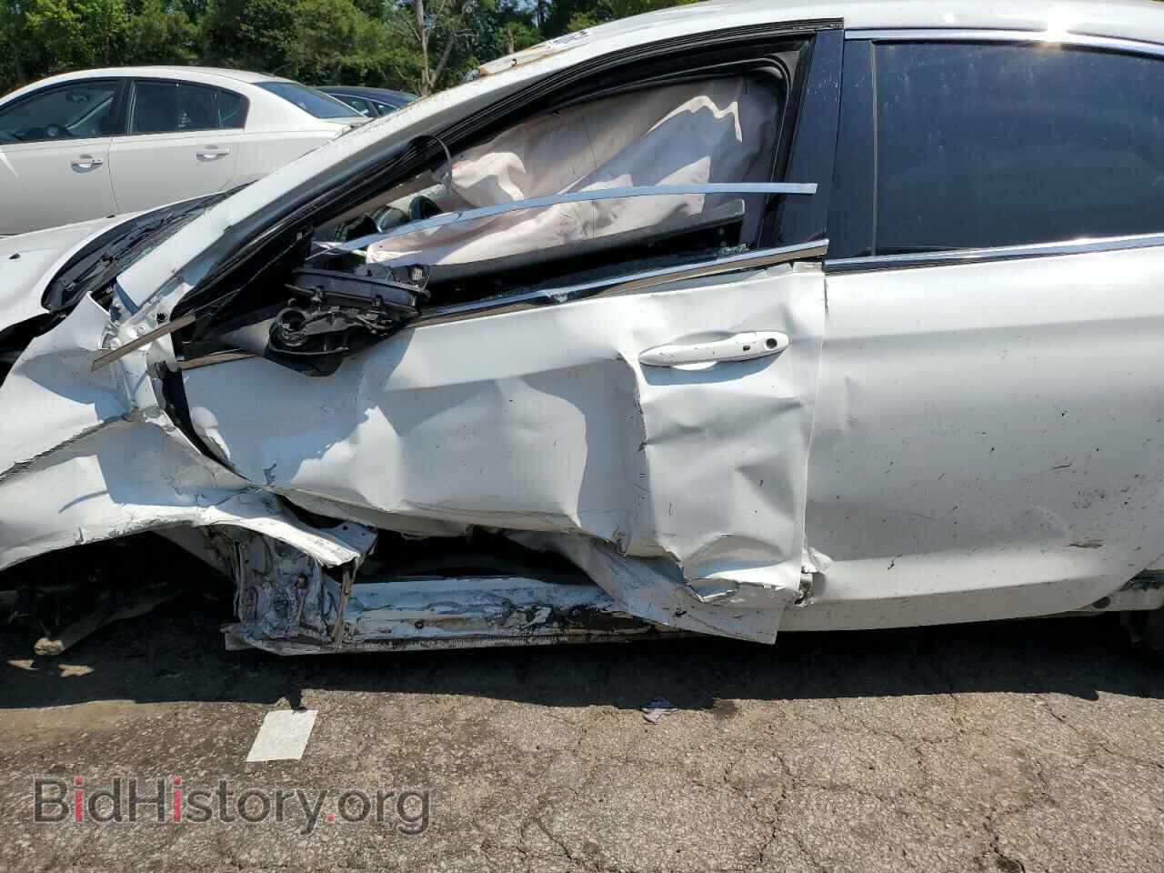 2015 CHRYSLER 200 - VIN: 1C3CCCAB1FN590277 - Фото 7