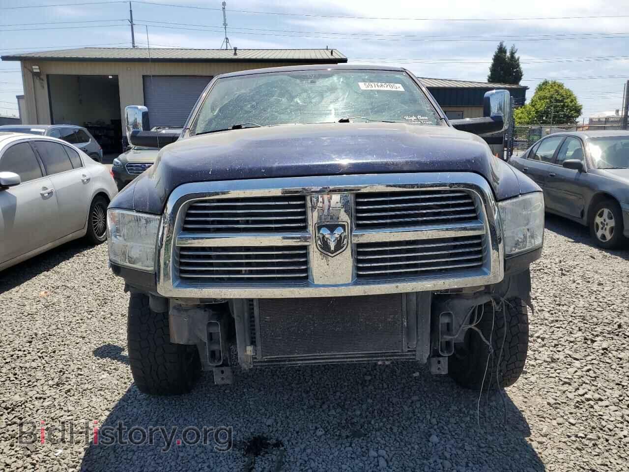 2012 DODGE RAM 2500 - VIN: 3C6UD5FL6CG281460 - Фото 5