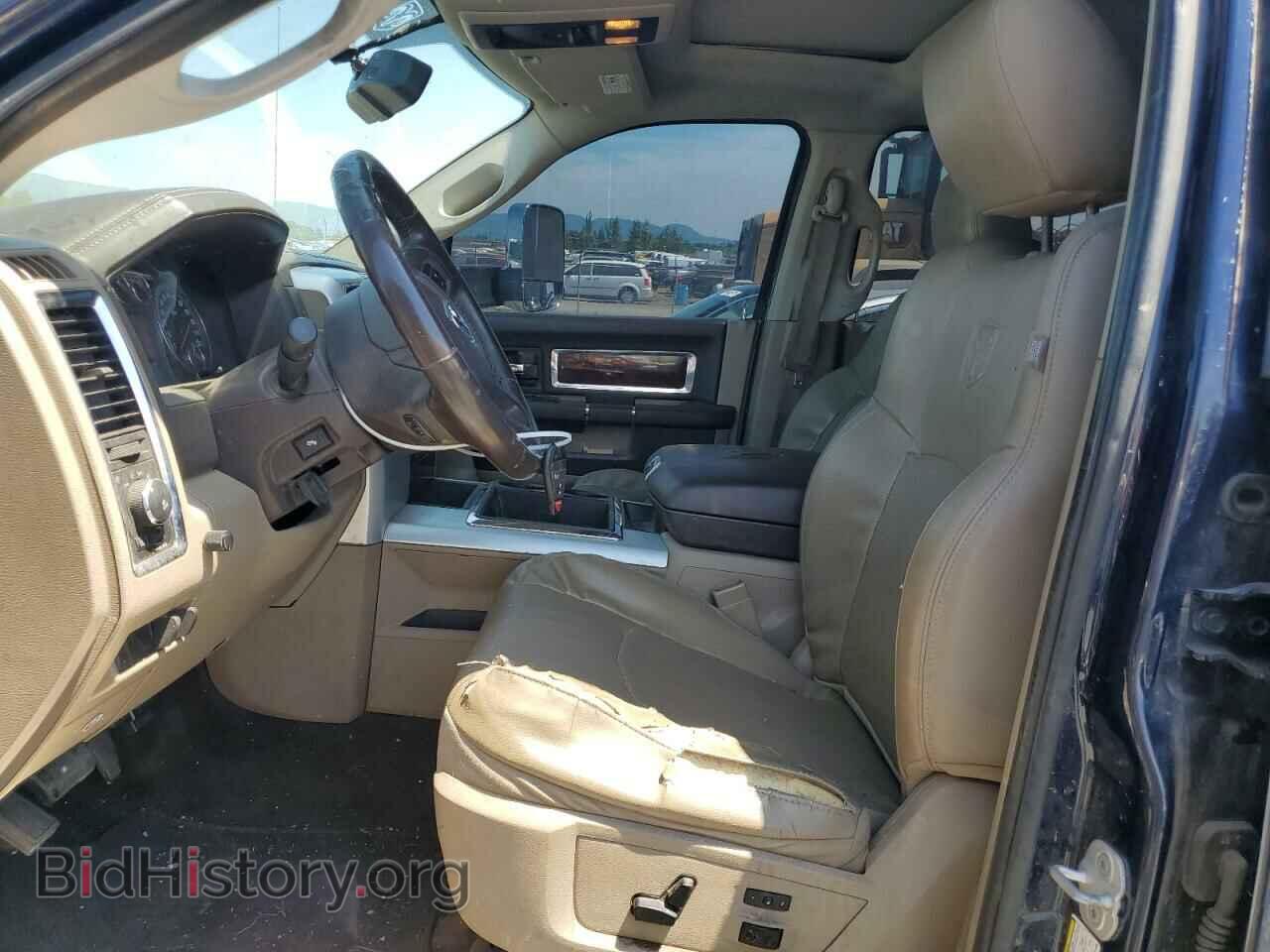 2012 DODGE RAM 2500 - VIN: 3C6UD5FL6CG281460 - Фото 7
