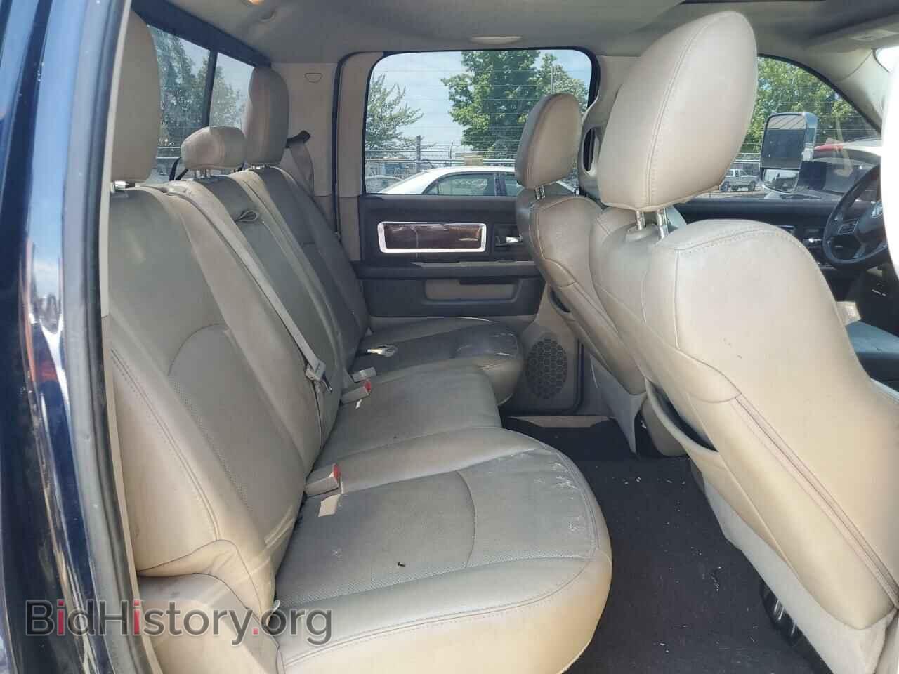 2012 DODGE RAM 2500 - VIN: 3C6UD5FL6CG281460 - Фото 10