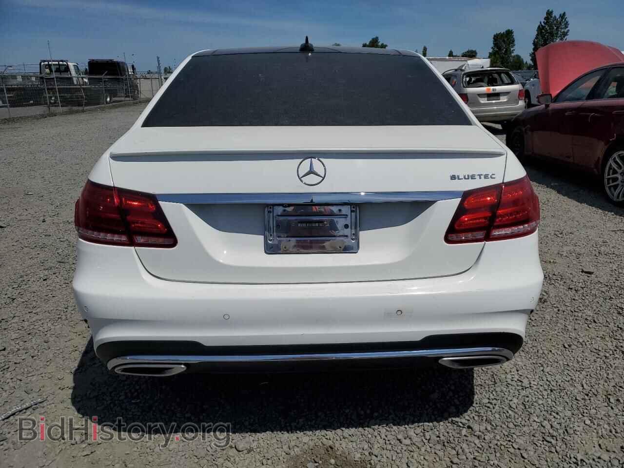 2014 MERCEDES-BENZ E-CLASS - VIN: WDDHF9HB8EB004990 - Фото 6