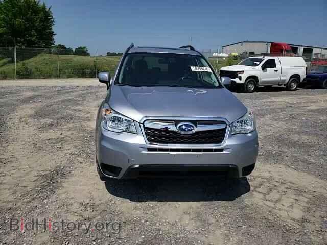 2016 SUBARU FORESTER - VIN: JF2SJADC3GH401281 - Фото 14